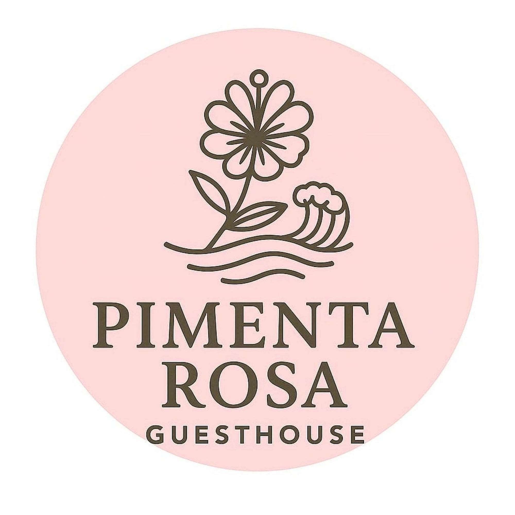 Pousada Pimenta Rosa - Praia Do Rosa - Sc Extérieur photo